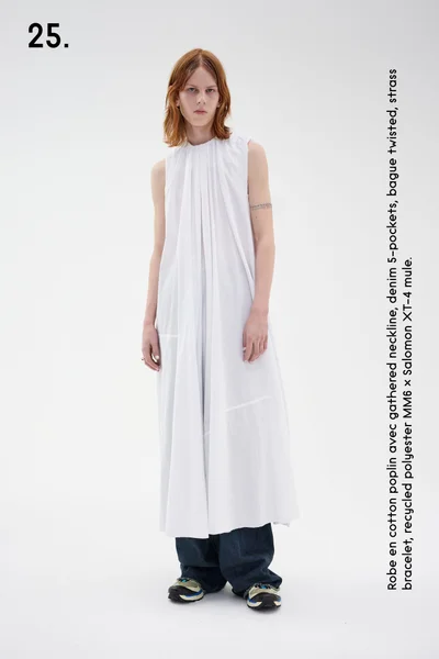 Look 25